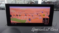 USED 2021 70 AUDI Q2 1.5 TFSI S LINE VORSPRUNG 5d 148 BHP 