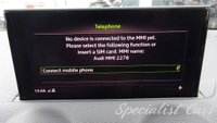 USED 2021 70 AUDI Q2 1.5 TFSI S LINE VORSPRUNG 5d 148 BHP 
