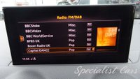 USED 2021 70 AUDI Q2 1.5 TFSI S LINE VORSPRUNG 5d 148 BHP 