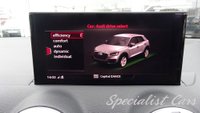 USED 2021 70 AUDI Q2 1.5 TFSI S LINE VORSPRUNG 5d 148 BHP 