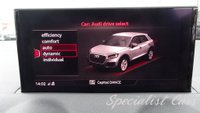 USED 2021 70 AUDI Q2 1.5 TFSI S LINE VORSPRUNG 5d 148 BHP 