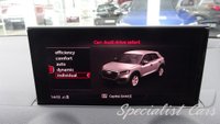 USED 2021 70 AUDI Q2 1.5 TFSI S LINE VORSPRUNG 5d 148 BHP 