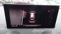 USED 2021 70 AUDI Q2 1.5 TFSI S LINE VORSPRUNG 5d 148 BHP 