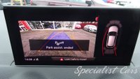 USED 2021 70 AUDI Q2 1.5 TFSI S LINE VORSPRUNG 5d 148 BHP 