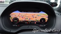 USED 2021 70 AUDI Q2 1.5 TFSI S LINE VORSPRUNG 5d 148 BHP 