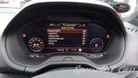 USED 2021 70 AUDI Q2 1.5 TFSI S LINE VORSPRUNG 5d 148 BHP 