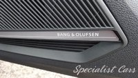 USED 2021 70 AUDI Q2 1.5 TFSI S LINE VORSPRUNG 5d 148 BHP 