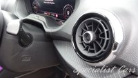 USED 2021 70 AUDI Q2 1.5 TFSI S LINE VORSPRUNG 5d 148 BHP 