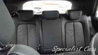 USED 2021 70 AUDI Q2 1.5 TFSI S LINE VORSPRUNG 5d 148 BHP 