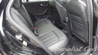 USED 2021 70 AUDI Q2 1.5 TFSI S LINE VORSPRUNG 5d 148 BHP 