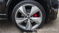 USED 2021 70 AUDI Q2 1.5 TFSI S LINE VORSPRUNG 5d 148 BHP 