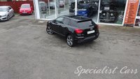 USED 2021 70 AUDI Q2 1.5 TFSI S LINE VORSPRUNG 5d 148 BHP 