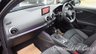 USED 2021 70 AUDI Q2 1.5 TFSI S LINE VORSPRUNG 5d 148 BHP 