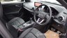 USED 2021 70 AUDI Q2 1.5 TFSI S LINE VORSPRUNG 5d 148 BHP 