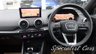 USED 2021 70 AUDI Q2 1.5 TFSI S LINE VORSPRUNG 5d 148 BHP 