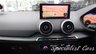 USED 2021 70 AUDI Q2 1.5 TFSI S LINE VORSPRUNG 5d 148 BHP 