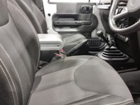 USED 2008 08 JEEP WRANGLER 2.8 SAHARA SPORT 2d 175 BHP 