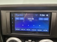 USED 2008 08 JEEP WRANGLER 2.8 SAHARA SPORT 2d 175 BHP 
