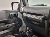 USED 2008 08 JEEP WRANGLER 2.8 SAHARA SPORT 2d 175 BHP 