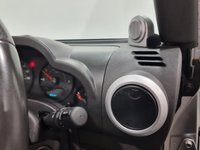 USED 2008 08 JEEP WRANGLER 2.8 SAHARA SPORT 2d 175 BHP 