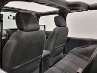 USED 2008 08 JEEP WRANGLER 2.8 SAHARA SPORT 2d 175 BHP 