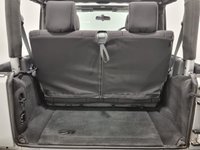 USED 2008 08 JEEP WRANGLER 2.8 SAHARA SPORT 2d 175 BHP 