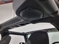 USED 2008 08 JEEP WRANGLER 2.8 SAHARA SPORT 2d 175 BHP 