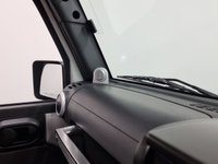 USED 2008 08 JEEP WRANGLER 2.8 SAHARA SPORT 2d 175 BHP 