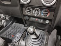 USED 2008 08 JEEP WRANGLER 2.8 SAHARA SPORT 2d 175 BHP 