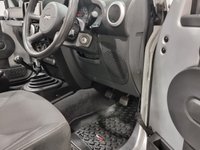 USED 2008 08 JEEP WRANGLER 2.8 SAHARA SPORT 2d 175 BHP 