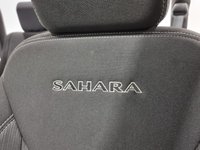 USED 2008 08 JEEP WRANGLER 2.8 SAHARA SPORT 2d 175 BHP 