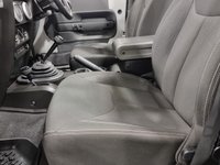 USED 2008 08 JEEP WRANGLER 2.8 SAHARA SPORT 2d 175 BHP 