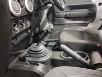 USED 2008 08 JEEP WRANGLER 2.8 SAHARA SPORT 2d 175 BHP 