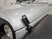 USED 2008 08 JEEP WRANGLER 2.8 SAHARA SPORT 2d 175 BHP 