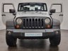 USED 2008 08 JEEP WRANGLER 2.8 SAHARA SPORT 2d 175 BHP 