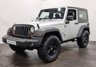 USED 2008 08 JEEP WRANGLER 2.8 SAHARA SPORT 2d 175 BHP 
