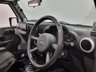 USED 2008 08 JEEP WRANGLER 2.8 SAHARA SPORT 2d 175 BHP 