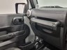 USED 2008 08 JEEP WRANGLER 2.8 SAHARA SPORT 2d 175 BHP 