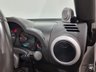 USED 2008 08 JEEP WRANGLER 2.8 SAHARA SPORT 2d 175 BHP 