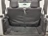 USED 2008 08 JEEP WRANGLER 2.8 SAHARA SPORT 2d 175 BHP 