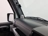 USED 2008 08 JEEP WRANGLER 2.8 SAHARA SPORT 2d 175 BHP 