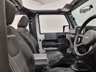 USED 2008 08 JEEP WRANGLER 2.8 SAHARA SPORT 2d 175 BHP 