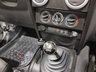 USED 2008 08 JEEP WRANGLER 2.8 SAHARA SPORT 2d 175 BHP 