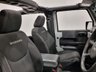 USED 2008 08 JEEP WRANGLER 2.8 SAHARA SPORT 2d 175 BHP 