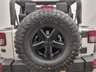USED 2008 08 JEEP WRANGLER 2.8 SAHARA SPORT 2d 175 BHP 
