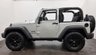 USED 2008 08 JEEP WRANGLER 2.8 SAHARA SPORT 2d 175 BHP 