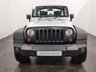 USED 2008 08 JEEP WRANGLER 2.8 SAHARA SPORT 2d 175 BHP 