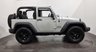 USED 2008 08 JEEP WRANGLER 2.8 SAHARA SPORT 2d 175 BHP 