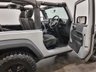 USED 2008 08 JEEP WRANGLER 2.8 SAHARA SPORT 2d 175 BHP 