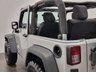 USED 2008 08 JEEP WRANGLER 2.8 SAHARA SPORT 2d 175 BHP 